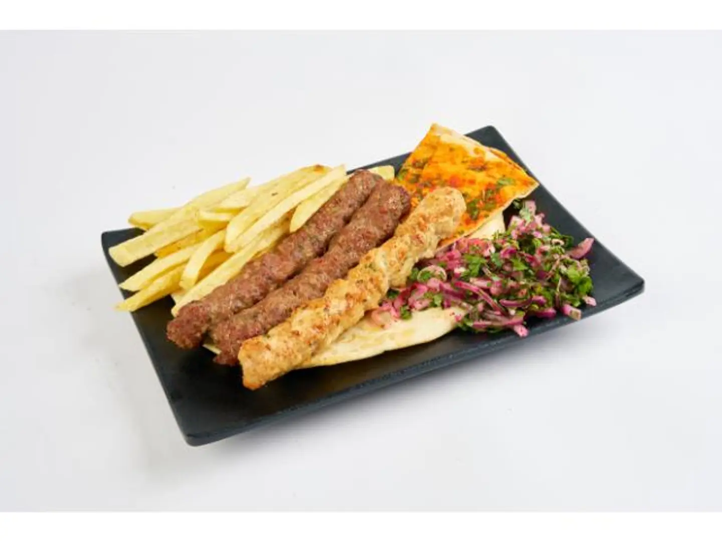 Kebab Mix - For One Person