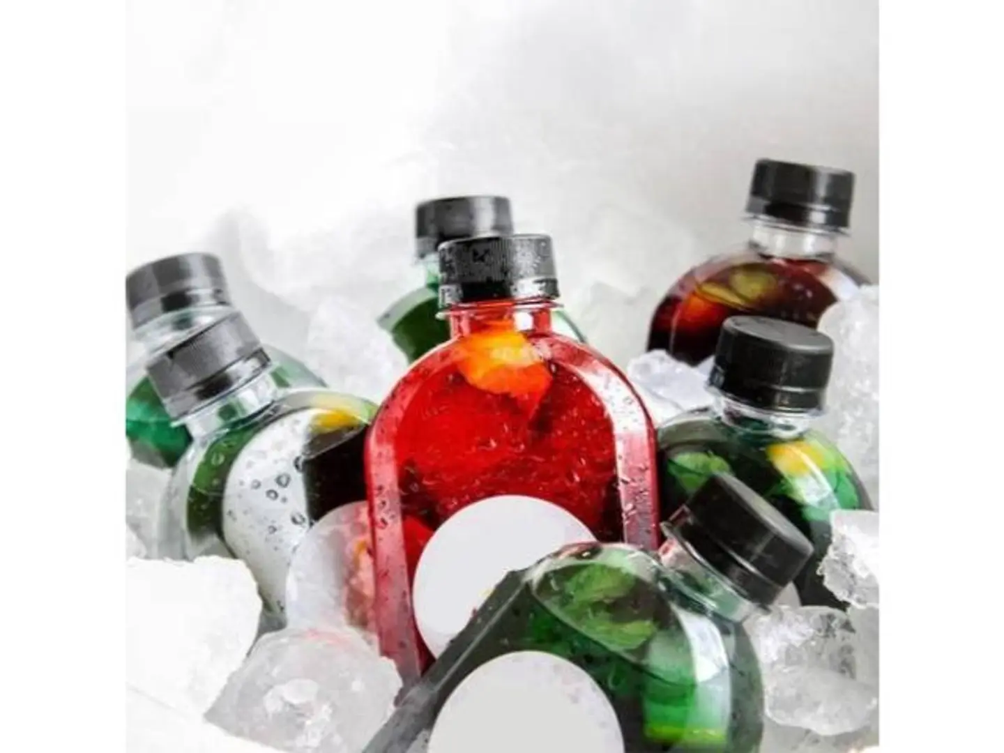 Mojito Box - 10 Cans
