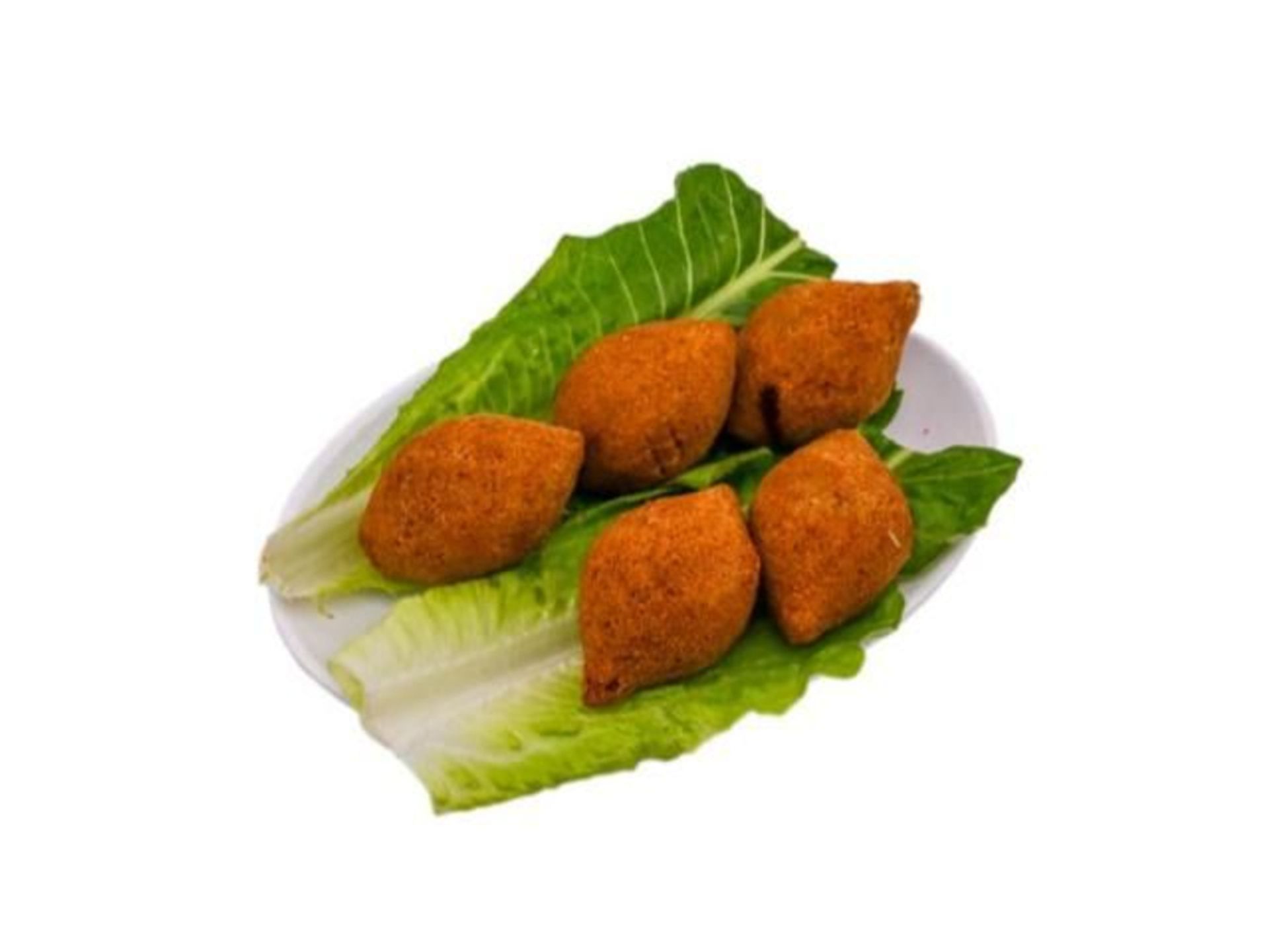 كبة - الصحن