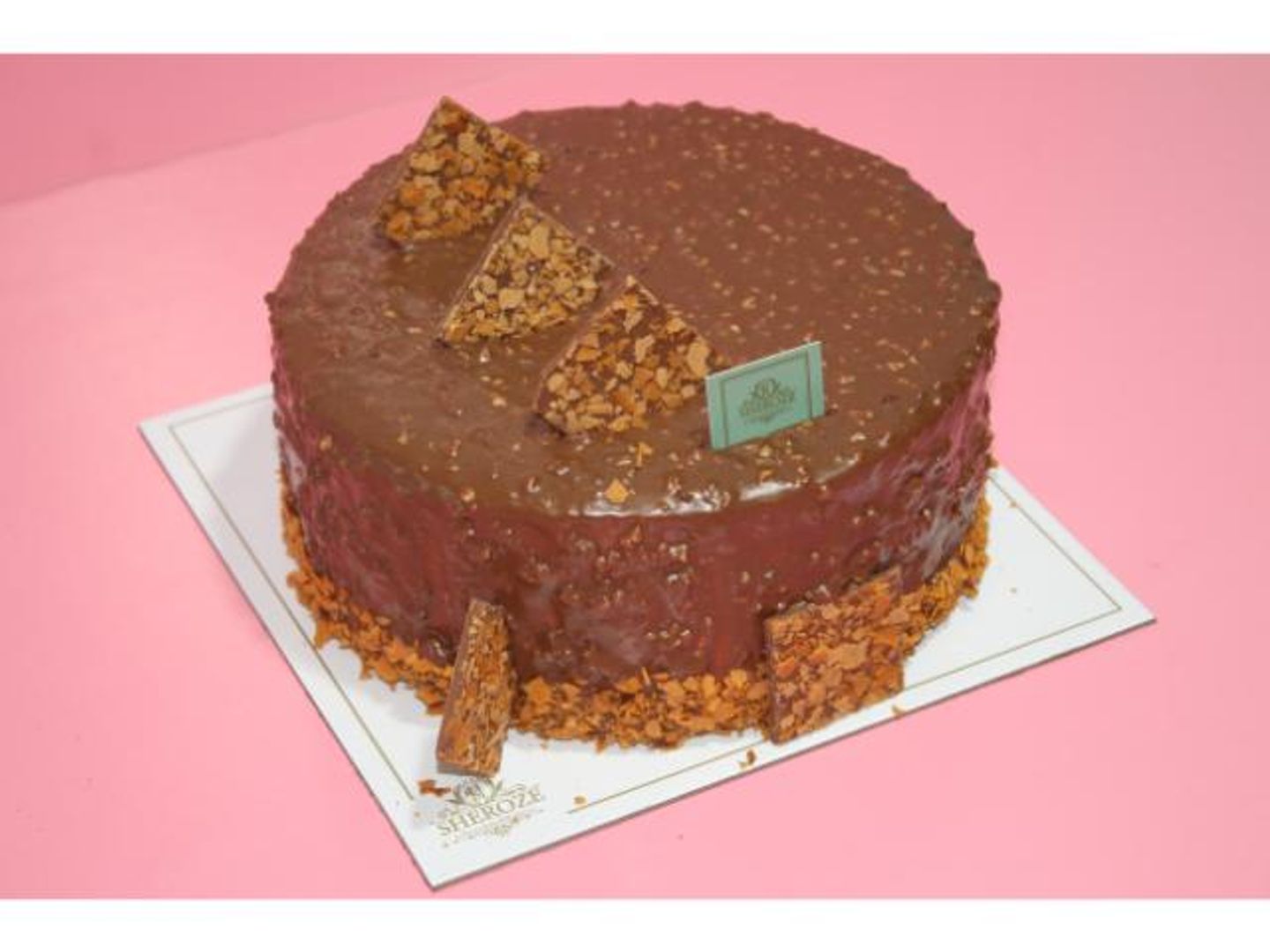 Rocher Chocolate - Small