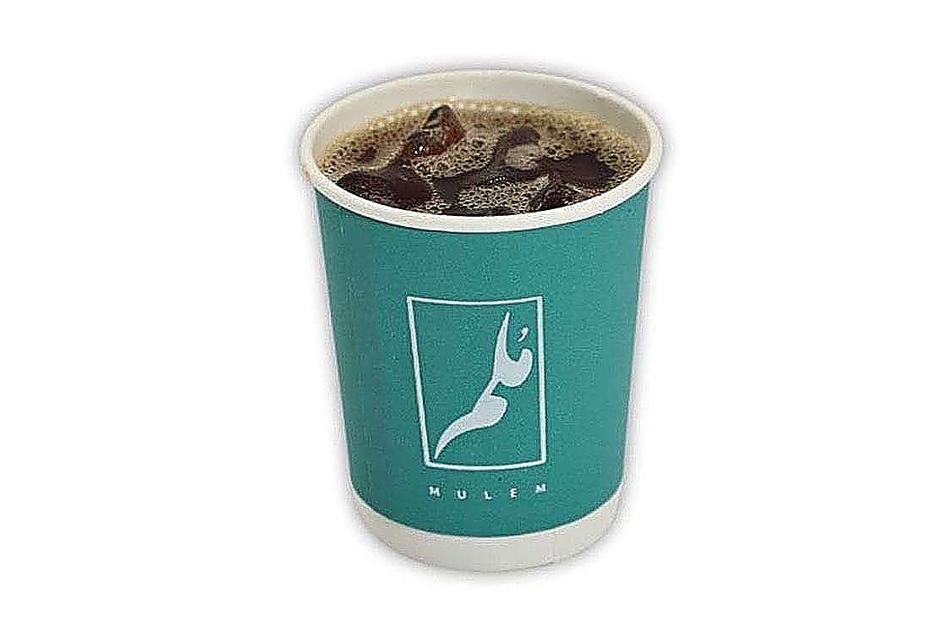 أيس دريب - بن كولمبي
