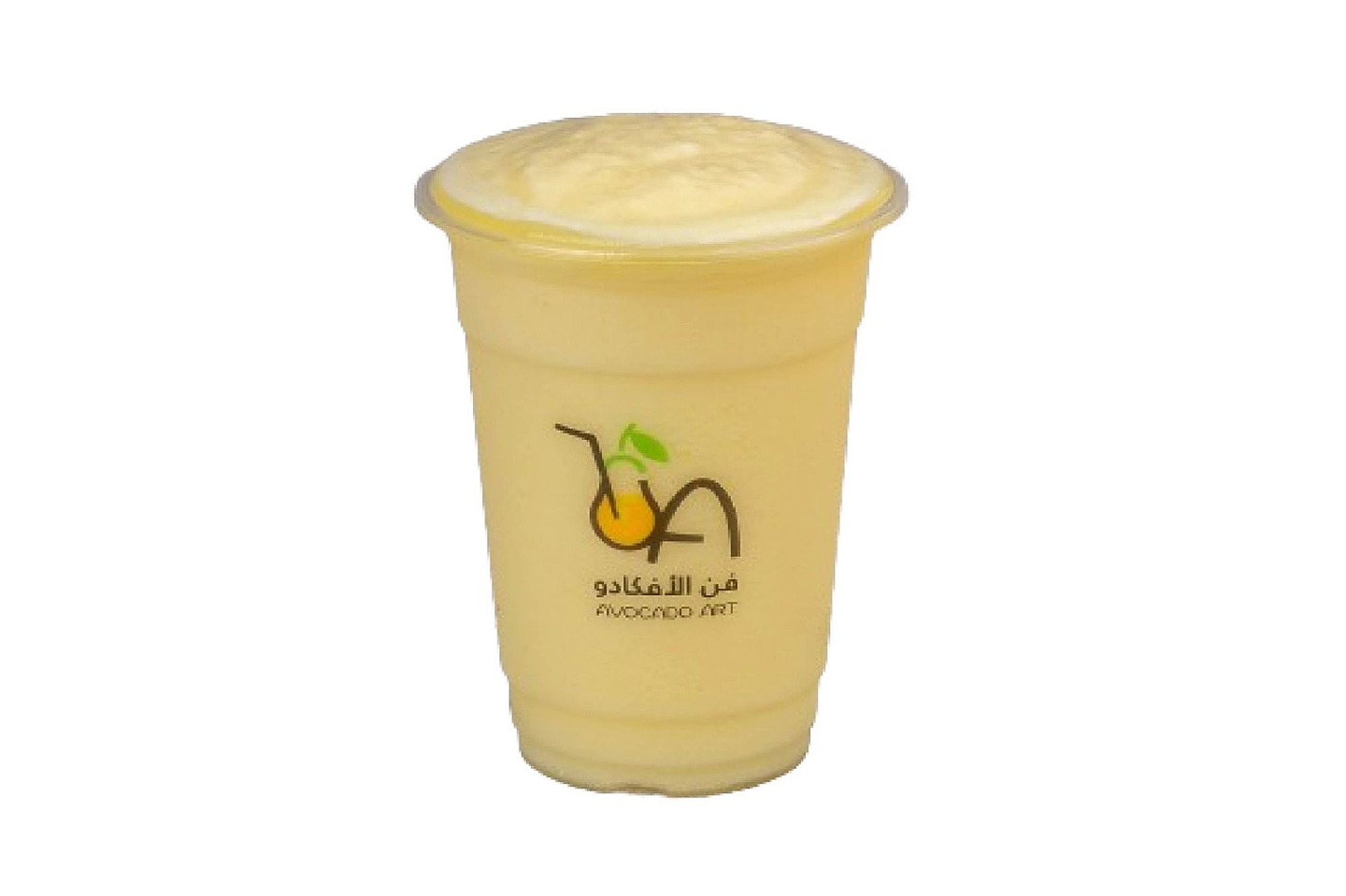 Orange And Pineapple - Medium