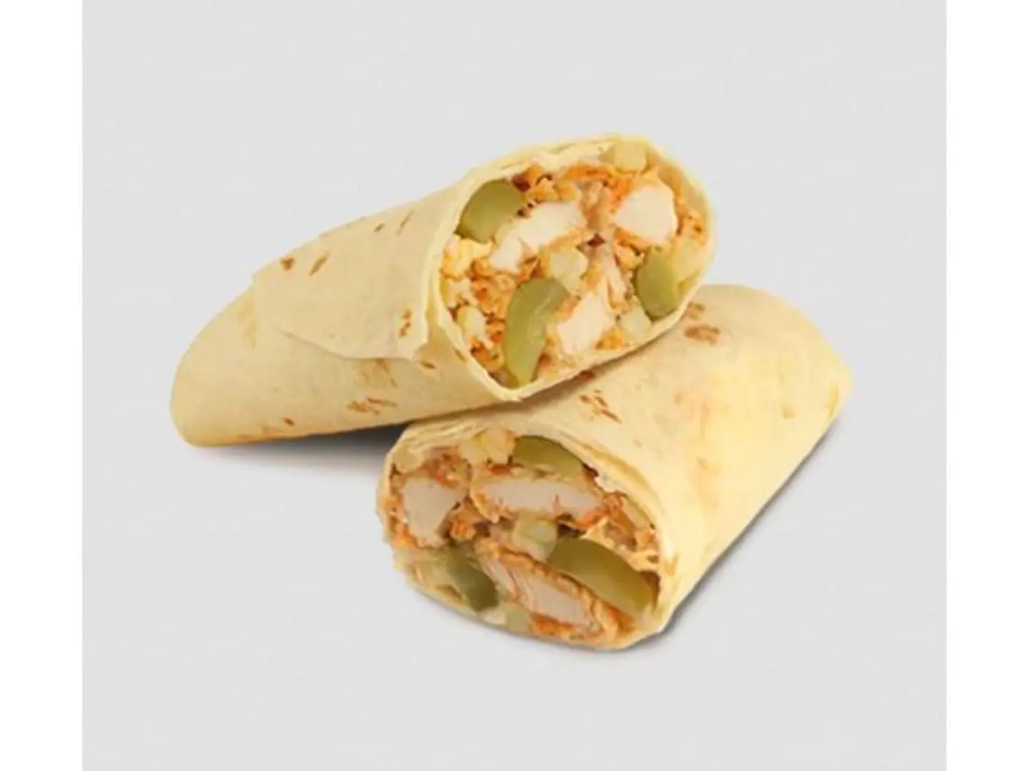 Regular Tortilla - Sandwich