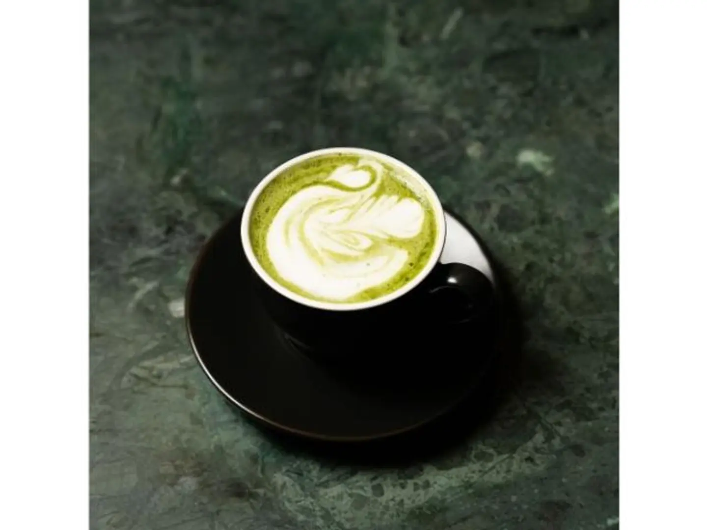 ماتشا لاتيه - صغير