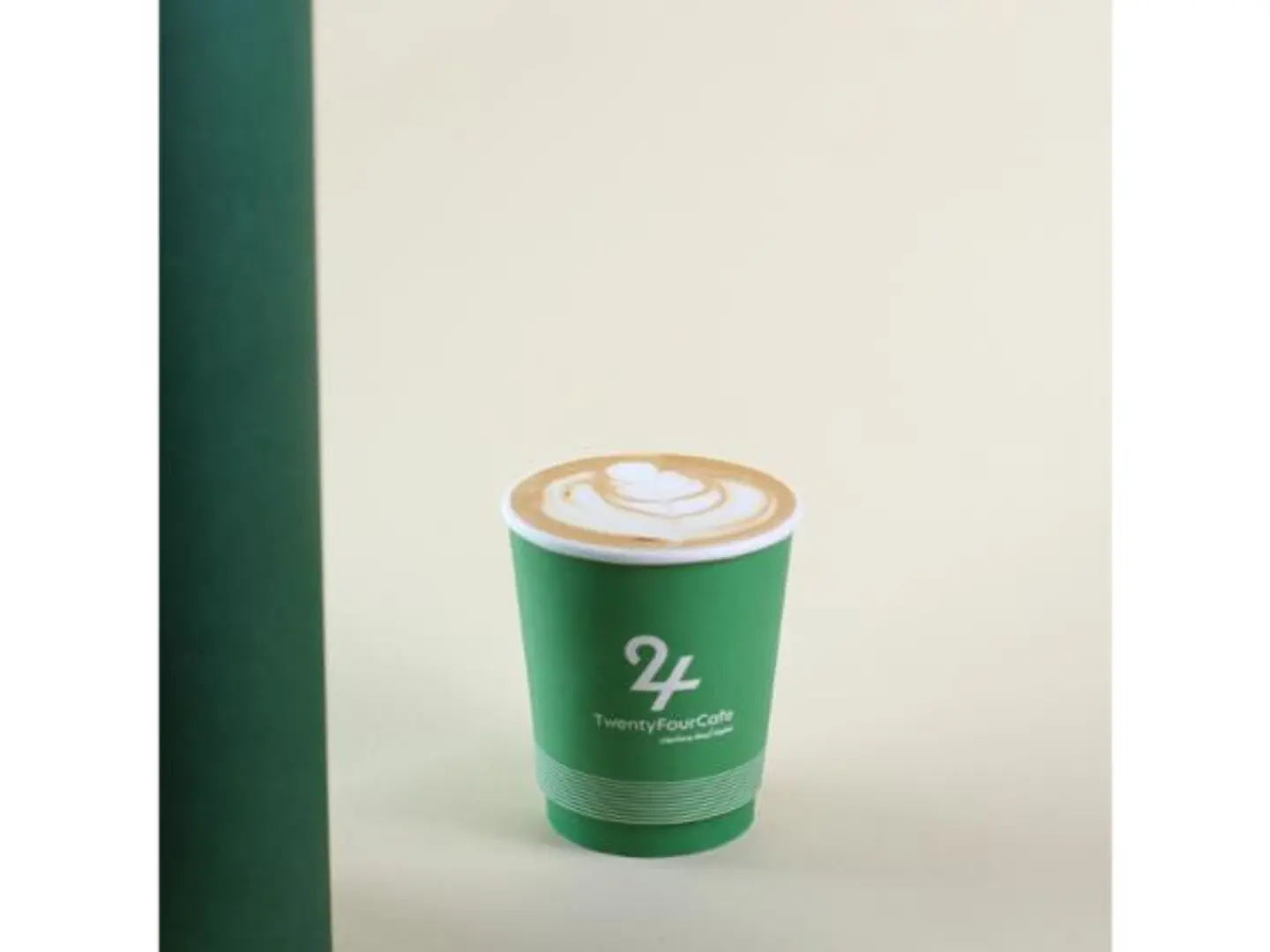 Latte - Small