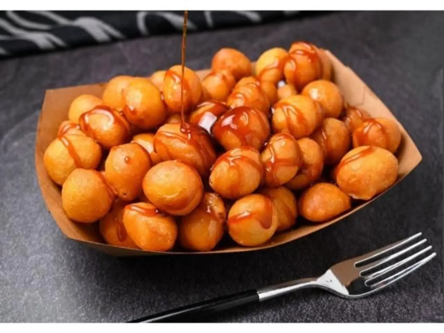 Date Molasses - Small