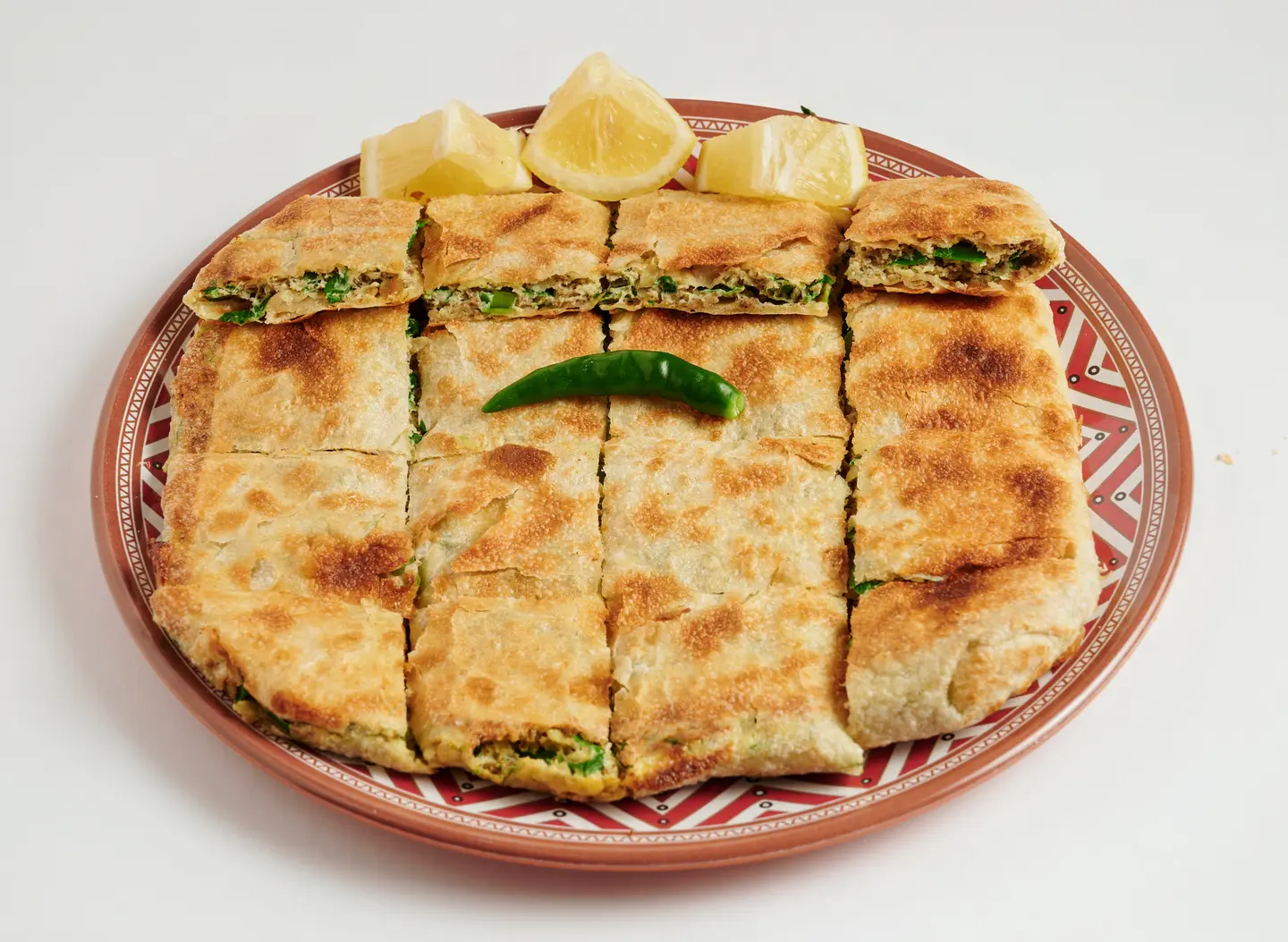 Salty With Camel Meat - Regular