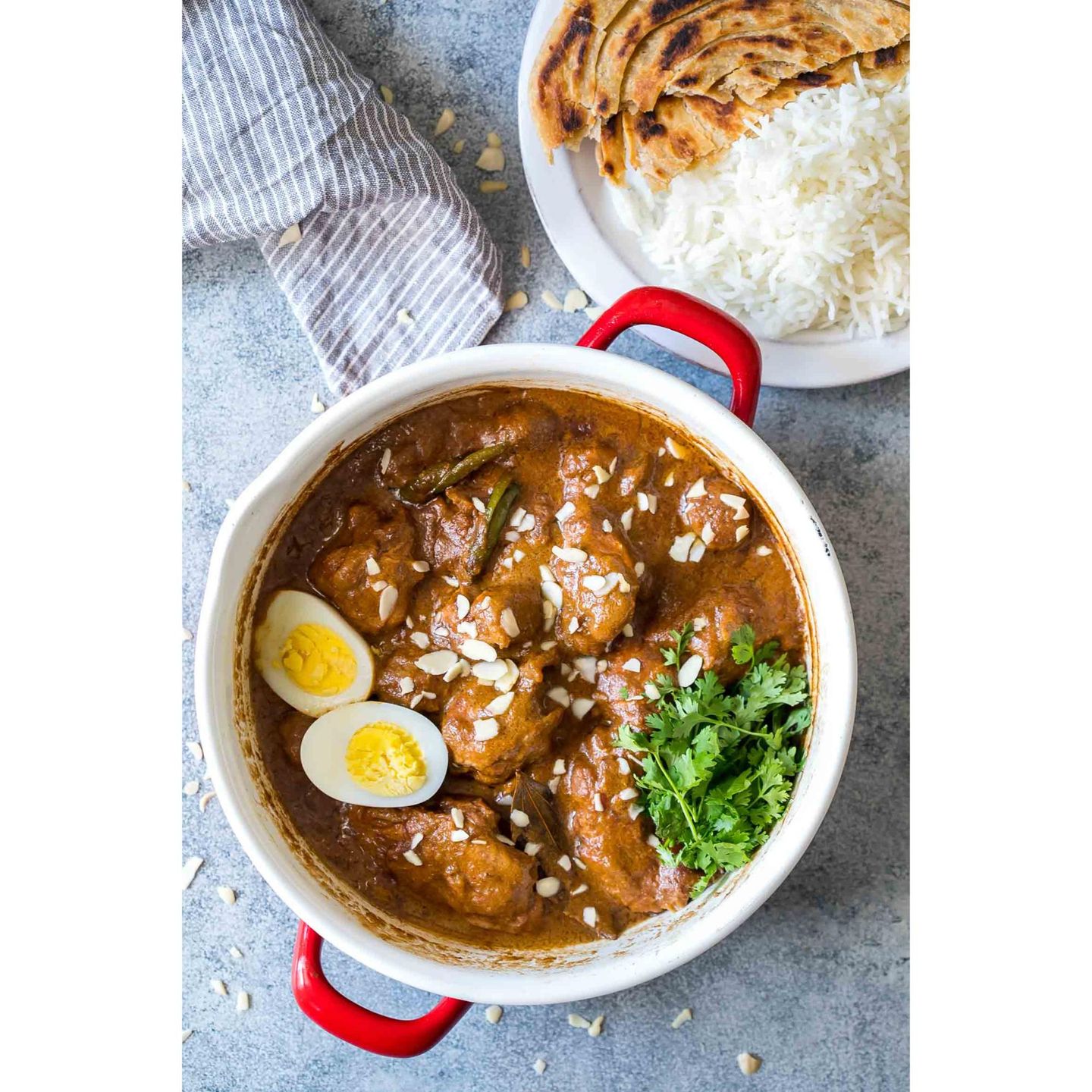 Mughlai Chicken - Small