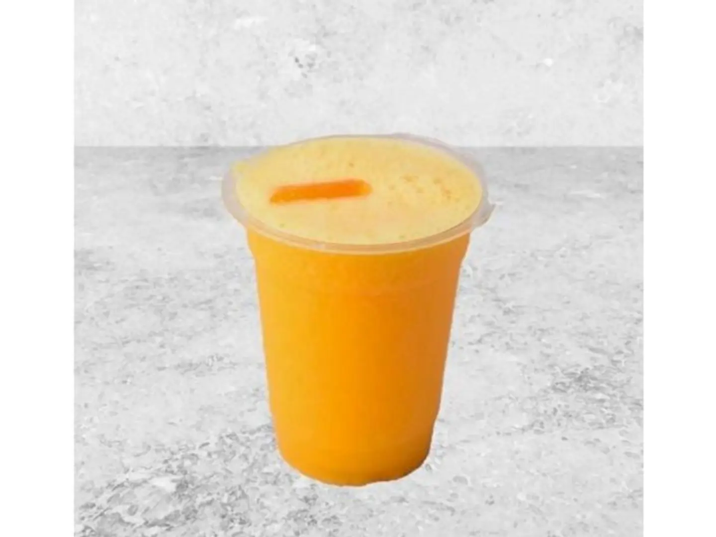 Orange Mechanic - Large