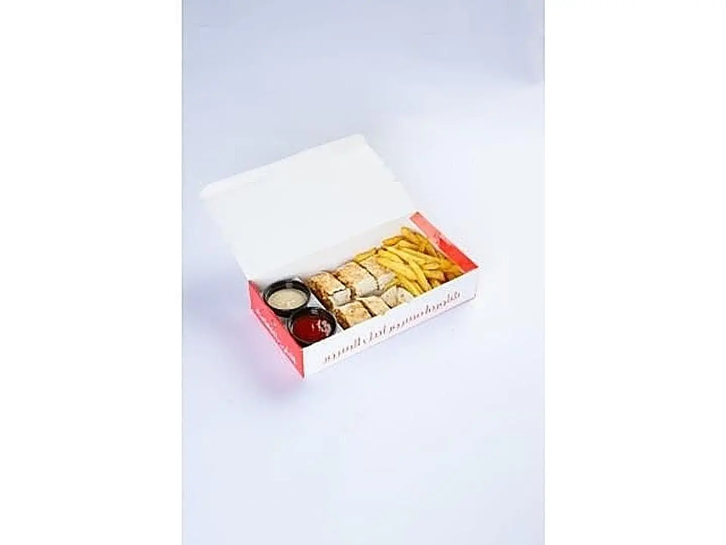 Arabic Shawarma - Small