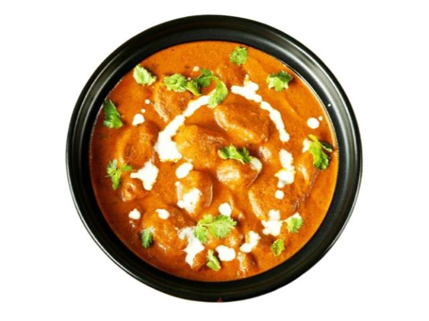 دجاج بالزبدة - صغير