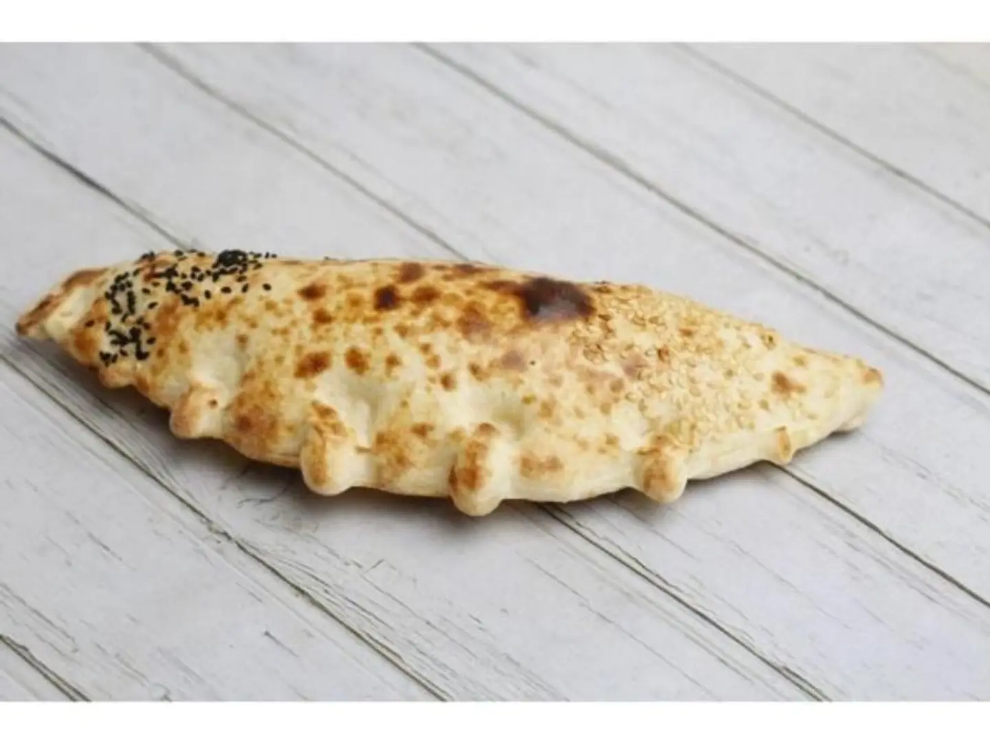 Chicken Kebab Labneh - Medium