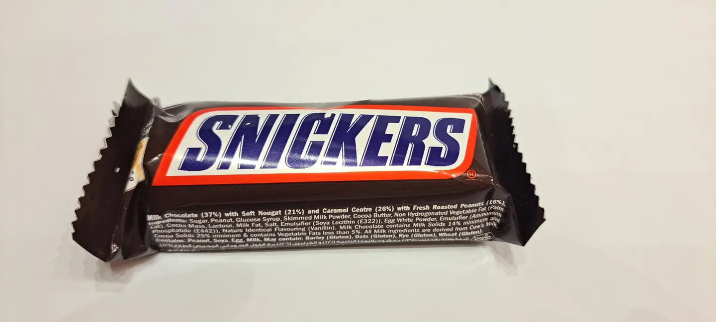 Snickers - Small