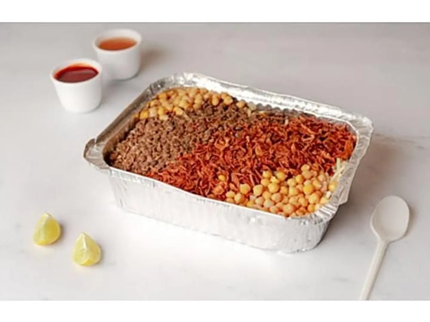 Koshari - Small