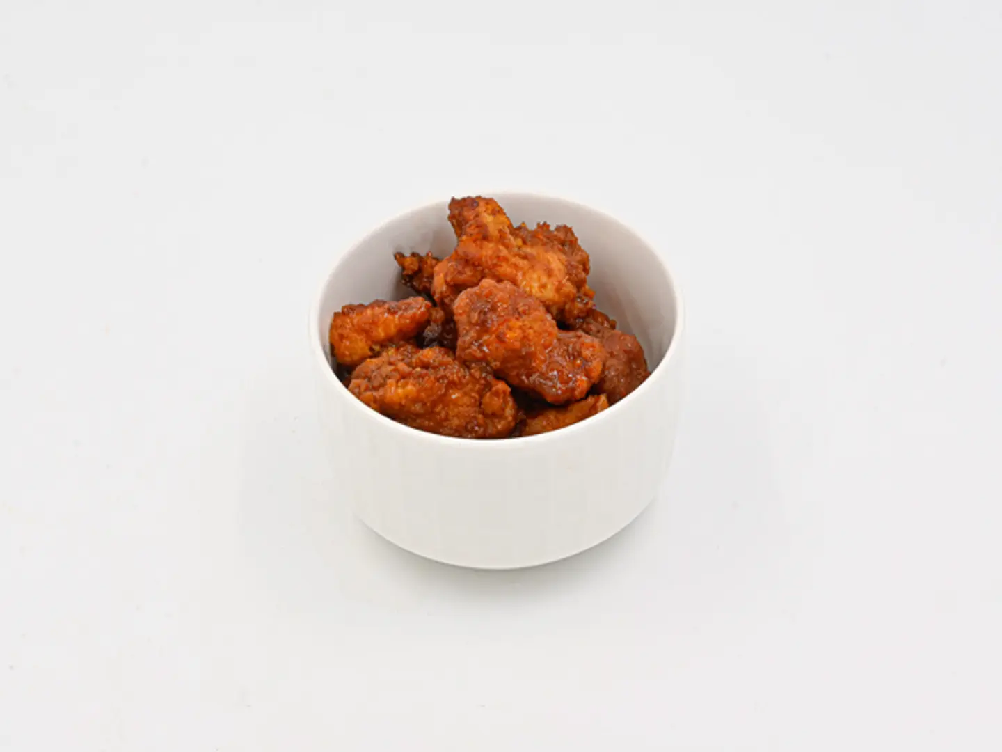 دجاج كيشاب - صغير