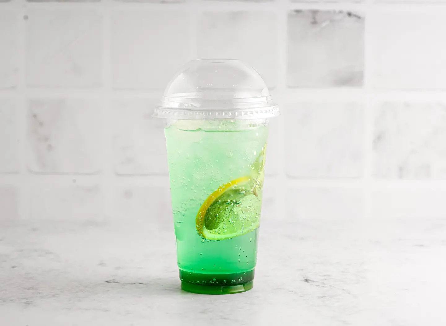 Lemon Mojito - Small