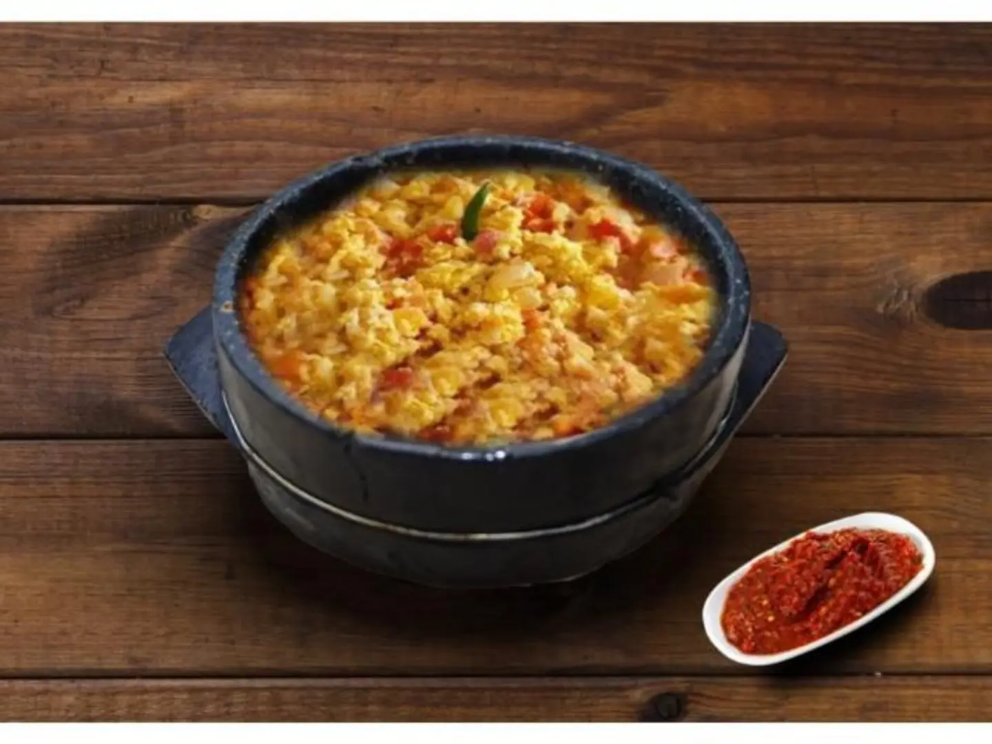 Shebani Shakshouka - Normal