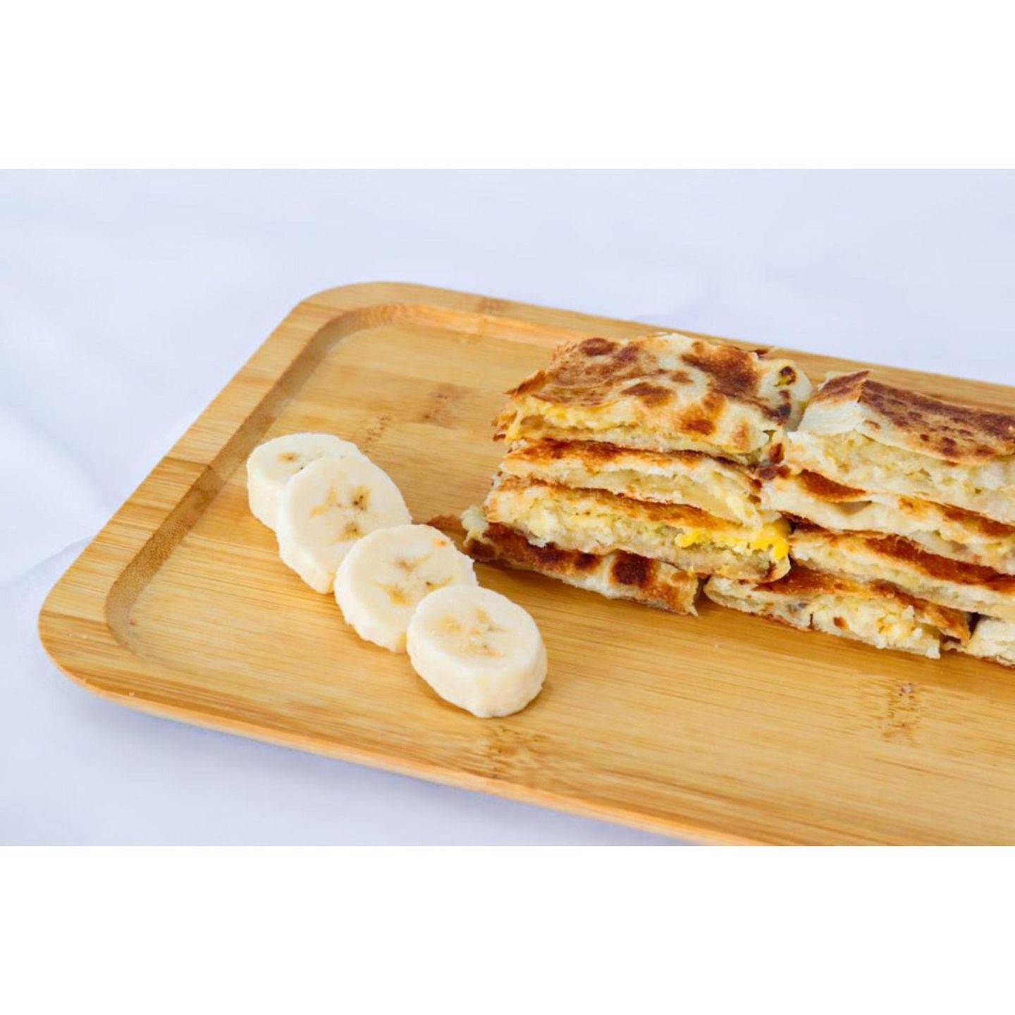 مطبق حالي بالموز