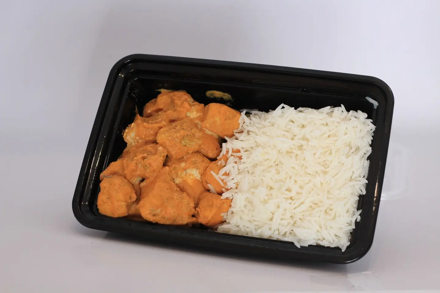 Butter Chicken - 100 Grams