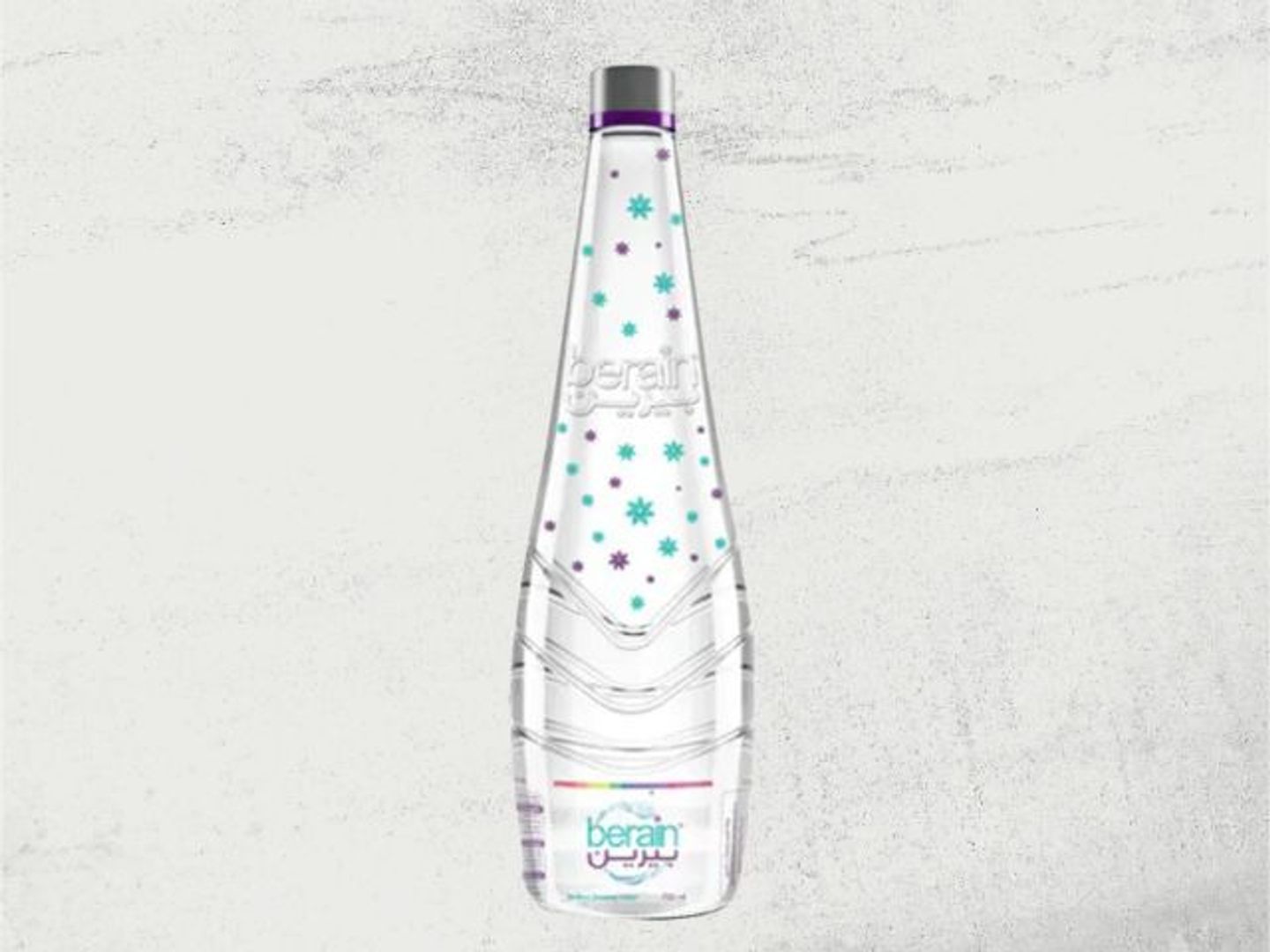 Local Water - Small