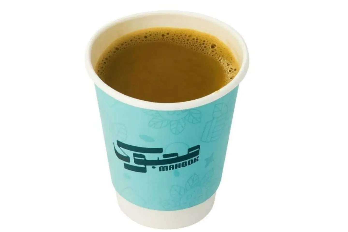 Karak Tea - Mug
