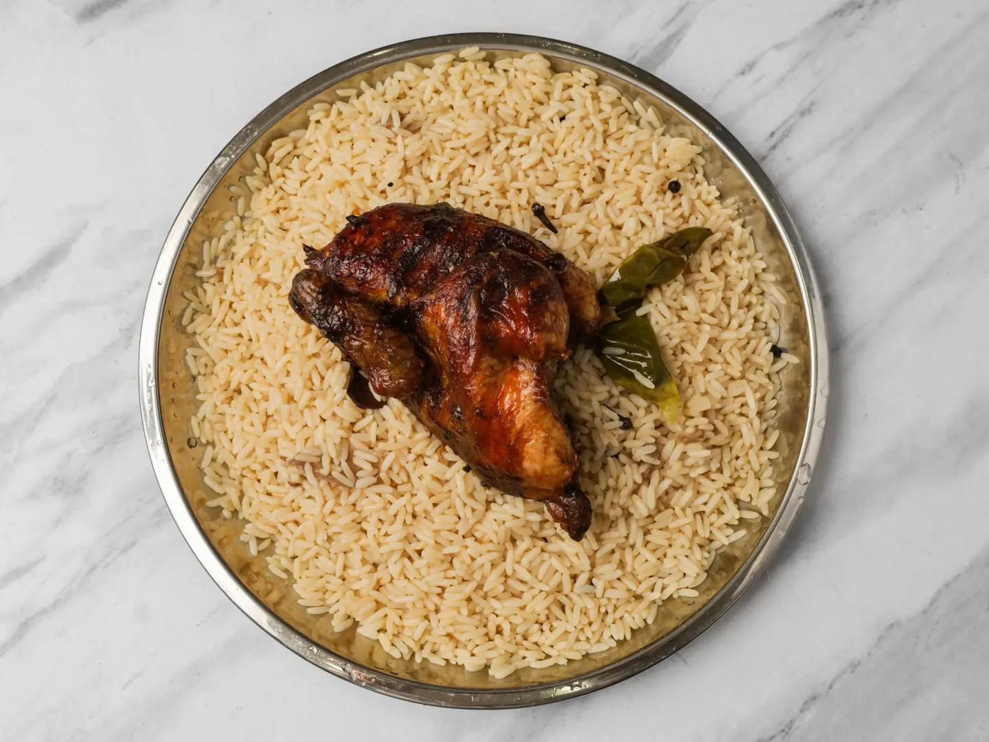 Grilled Chicken - Half Chicken