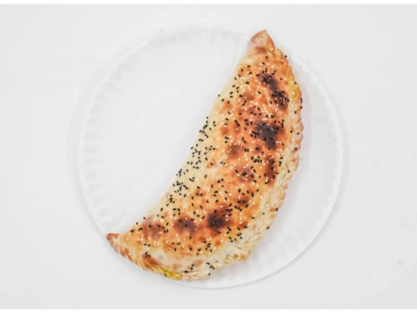 قشقوان مع مرتديلا - صغير
