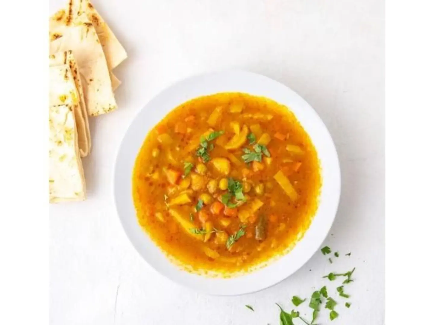 Mixed Vegetables - Small