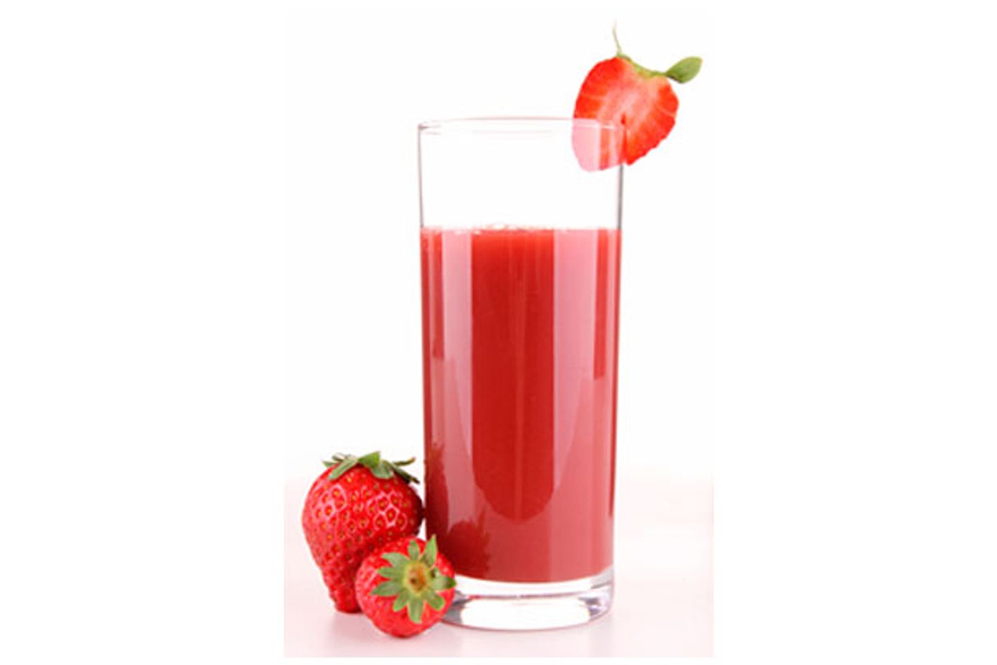 فراولة - وسط