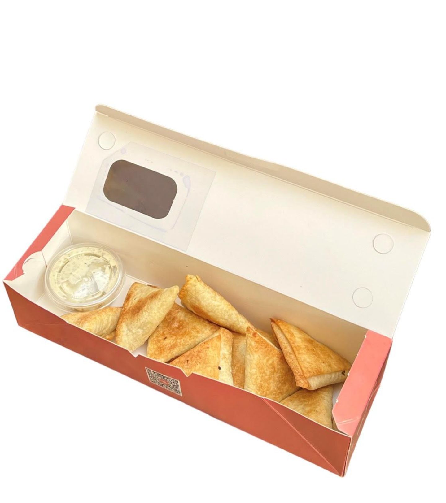 Chicken Sambosa - Small Fried