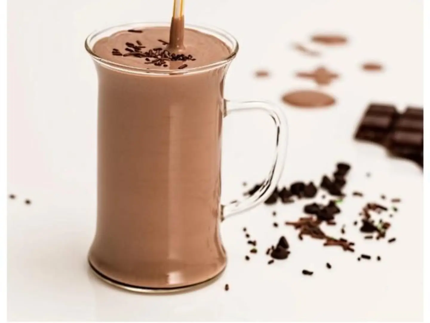Mocha - Small