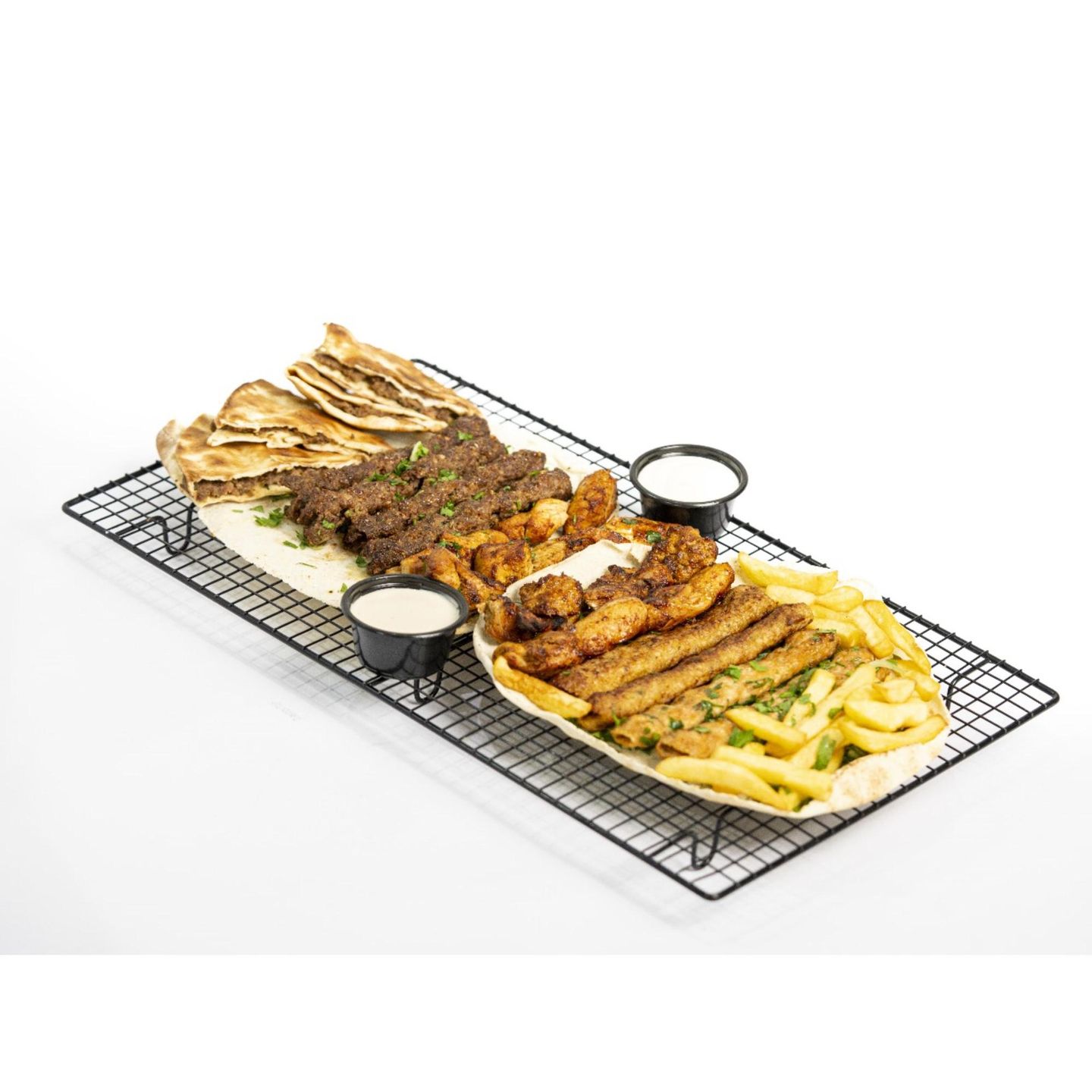 مشكل هوب - 250 جرام