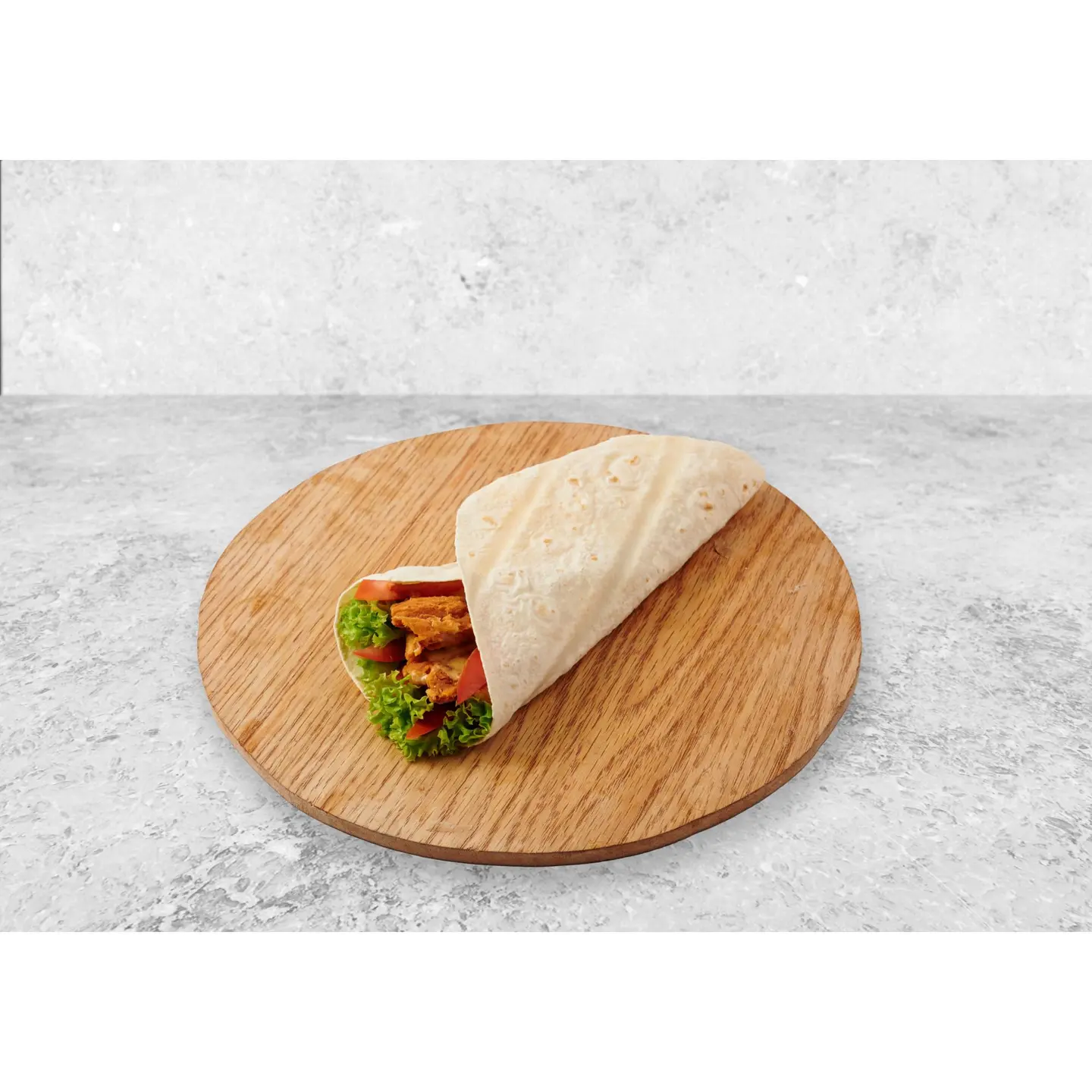 Zinger Pie - Regular