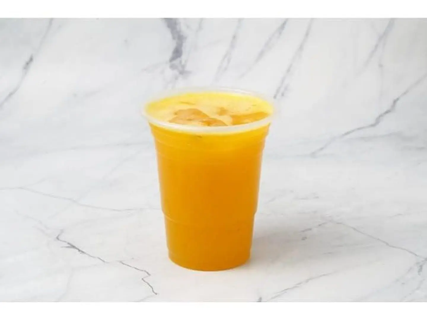 Pressed Orange Juice - Small