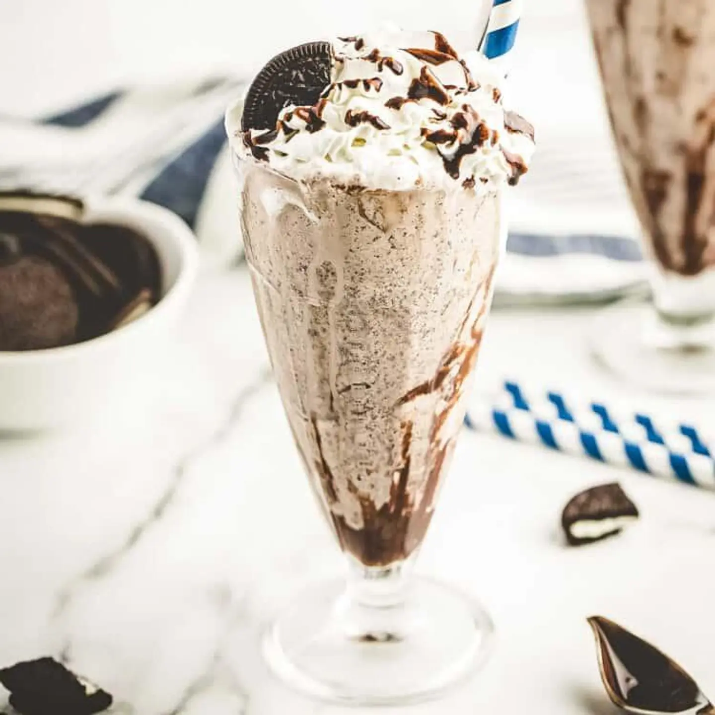Oreo - Small