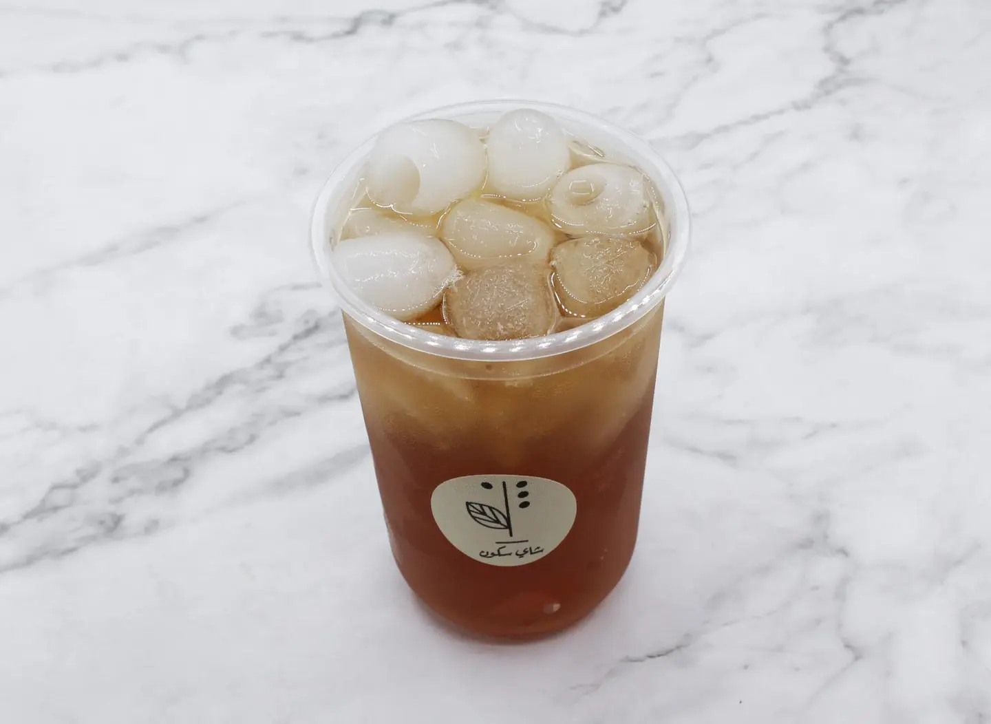 Ice Tea - Hibiscus