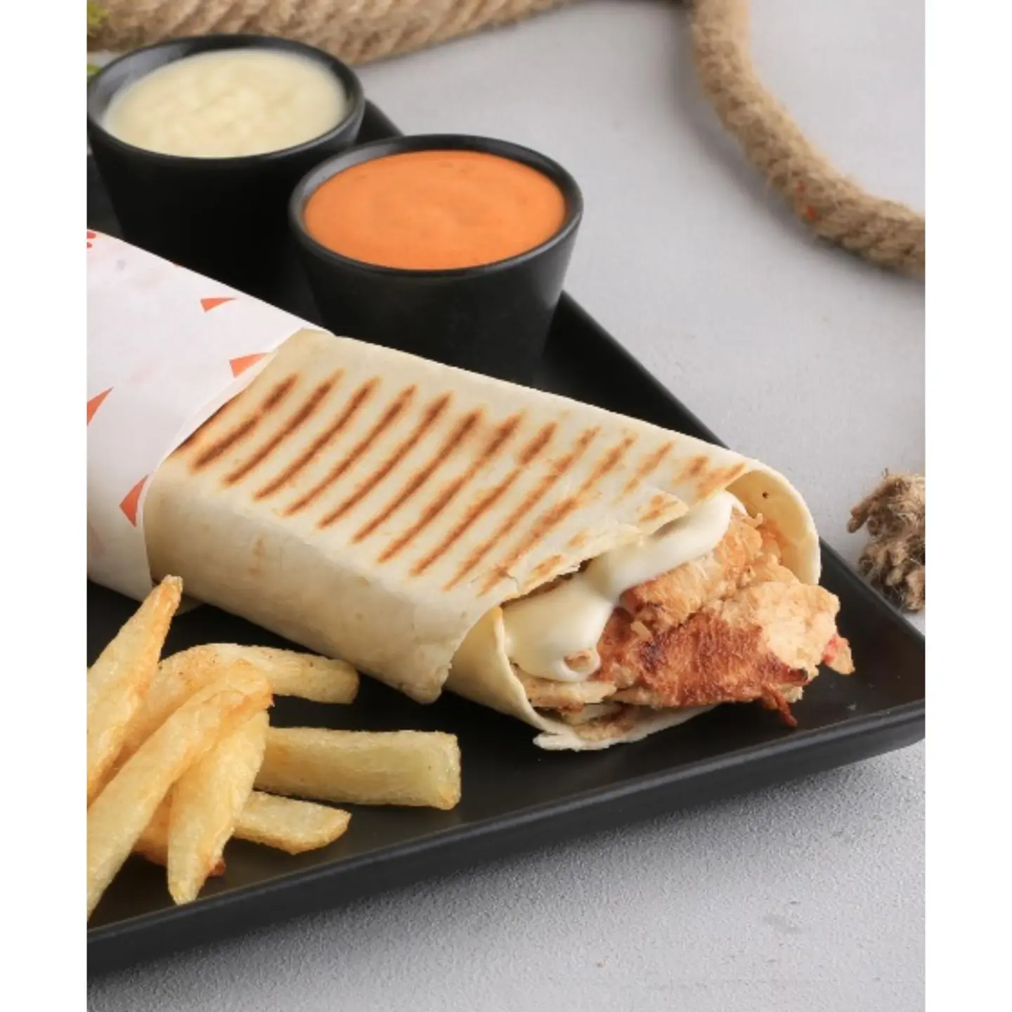 Chicken Sarukh - Large