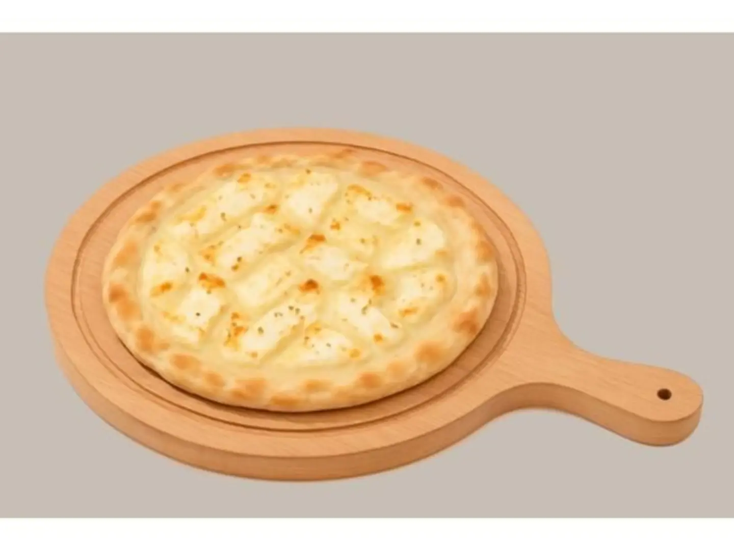 Halloumi Cheese Pie - Mini