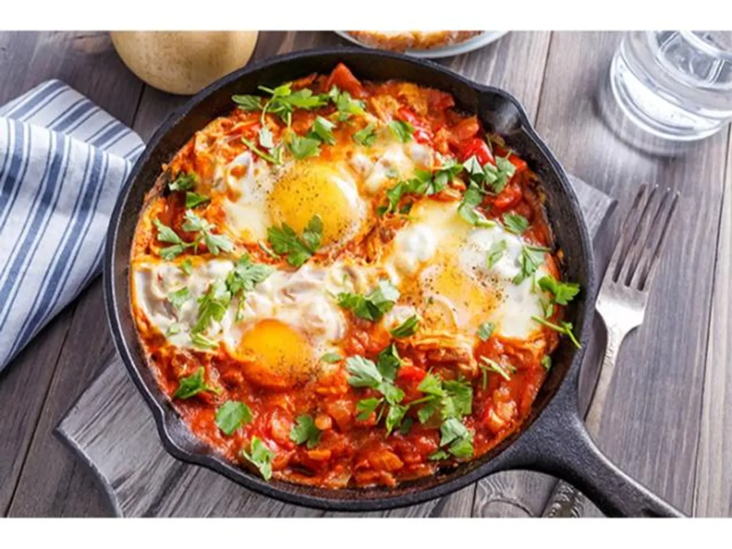 Shakshouka - Small