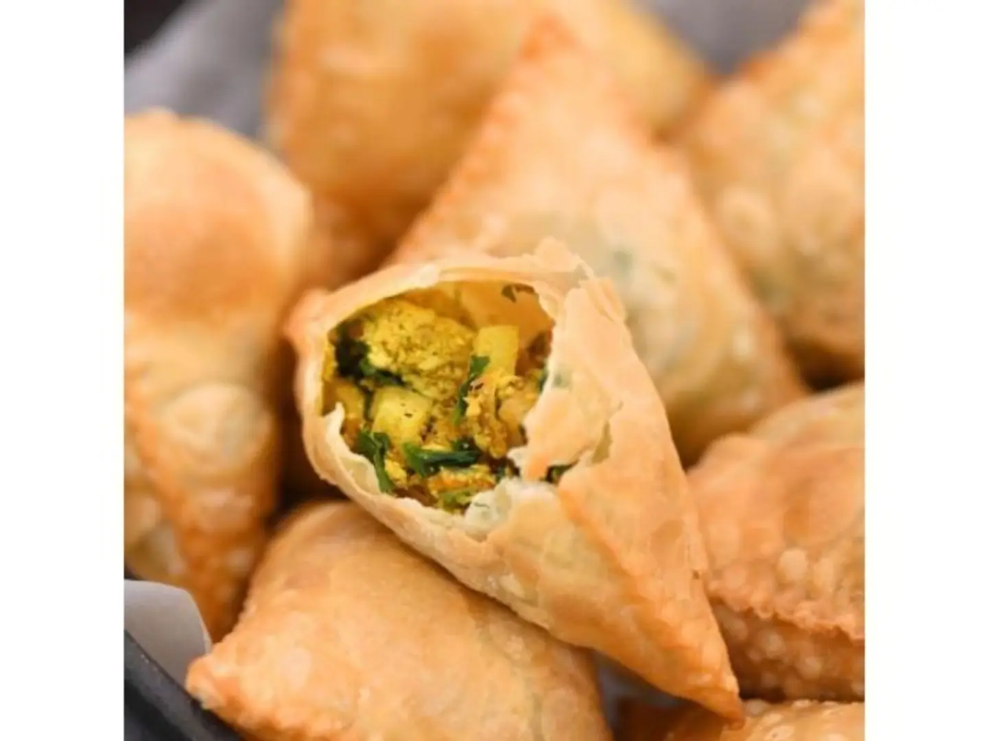 بف دجاج - صغير