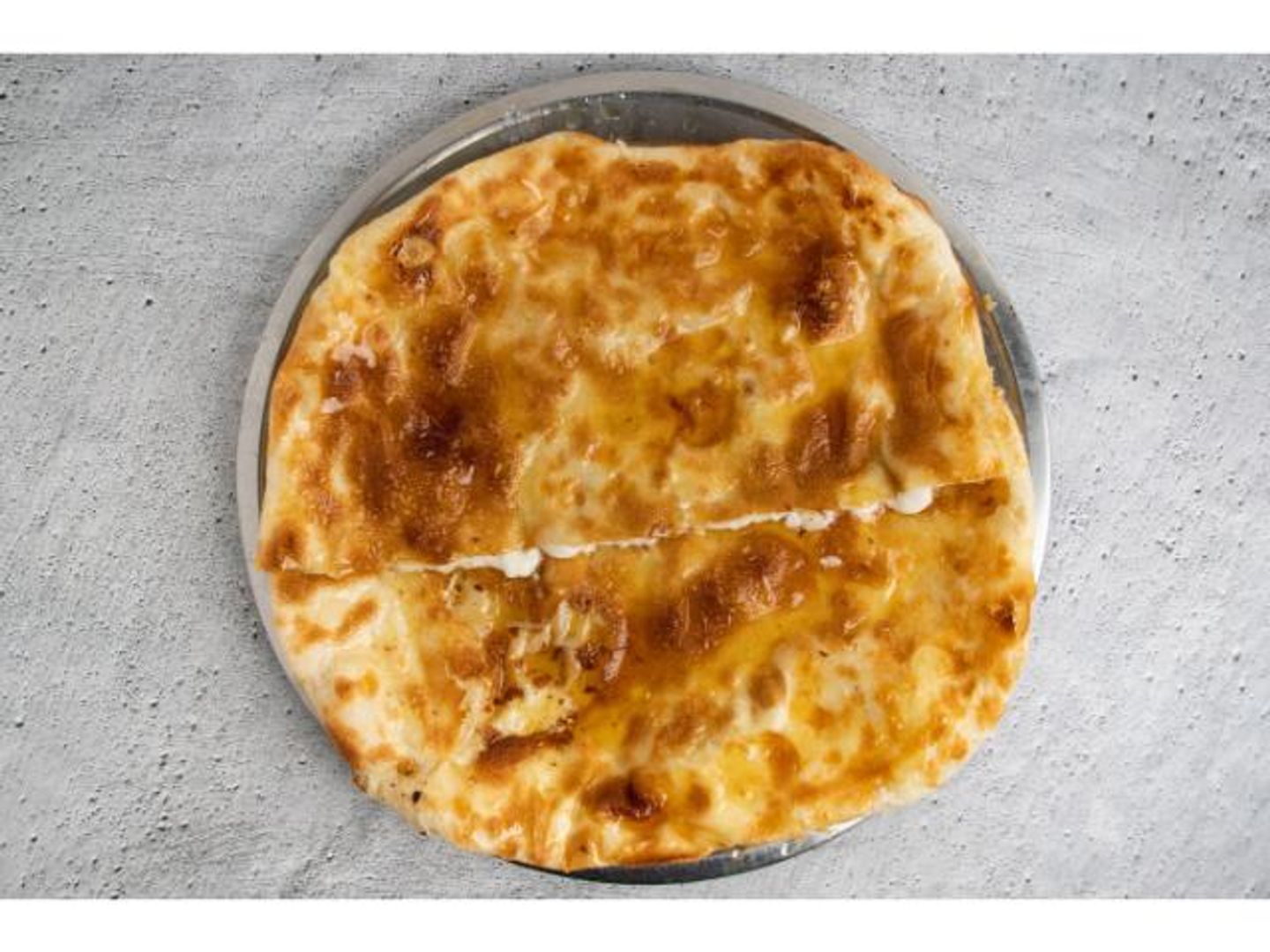 Cream Honey Pie - Small