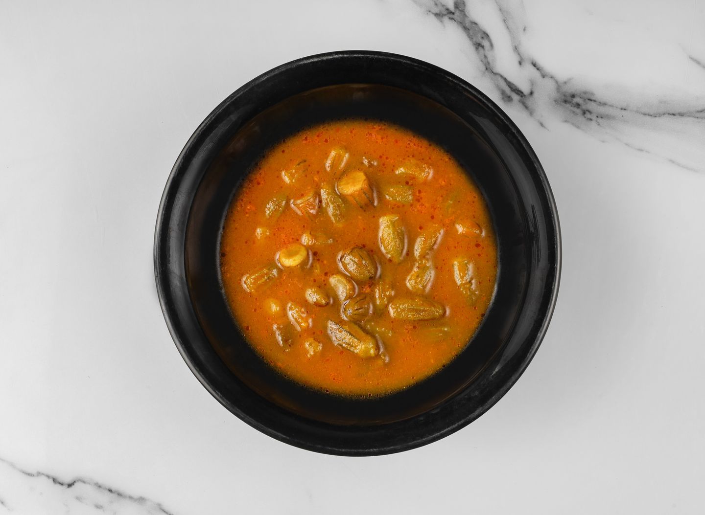 Okra - Small
