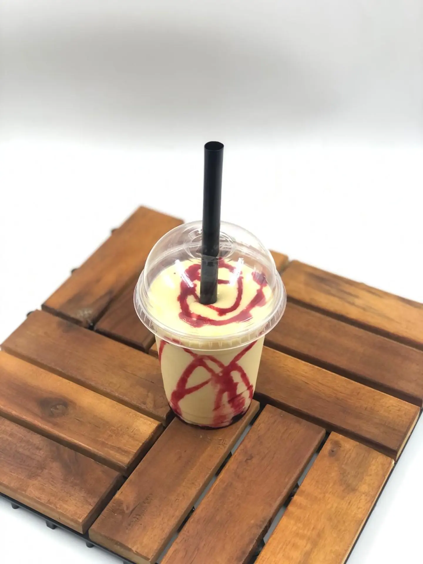 J Cup Juice - Small
