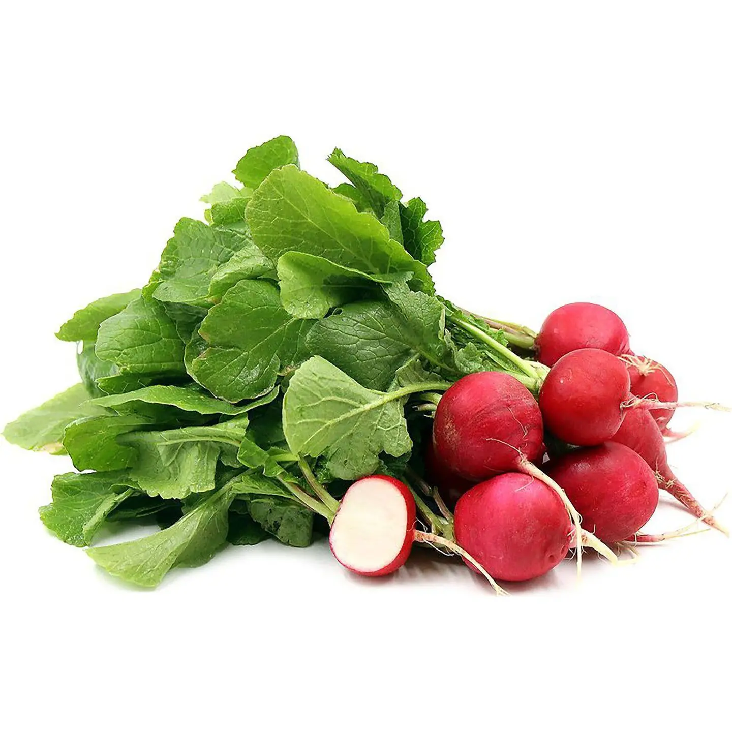 Red Radish - 250 G