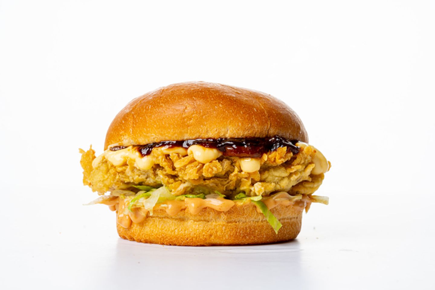 Grilled Chicken - Sandwich