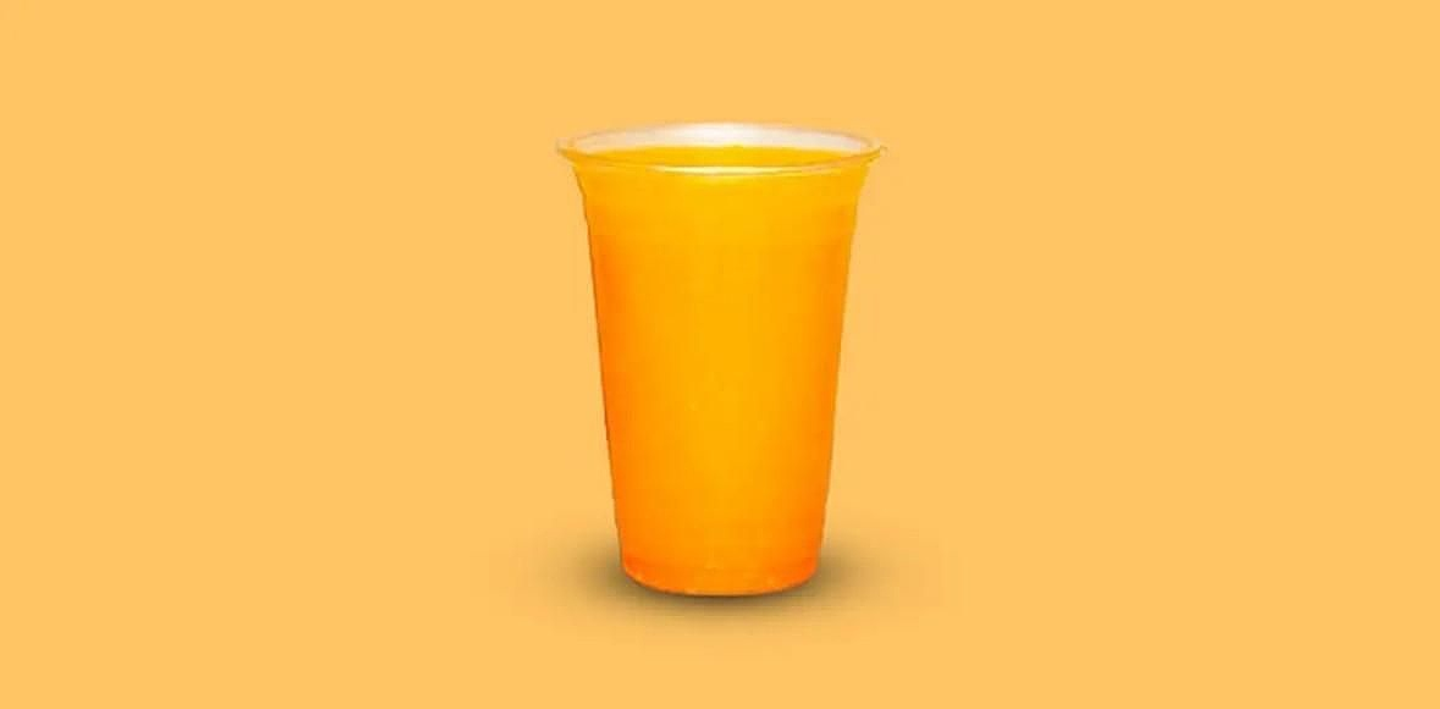 Juice Orange Pressed - Small