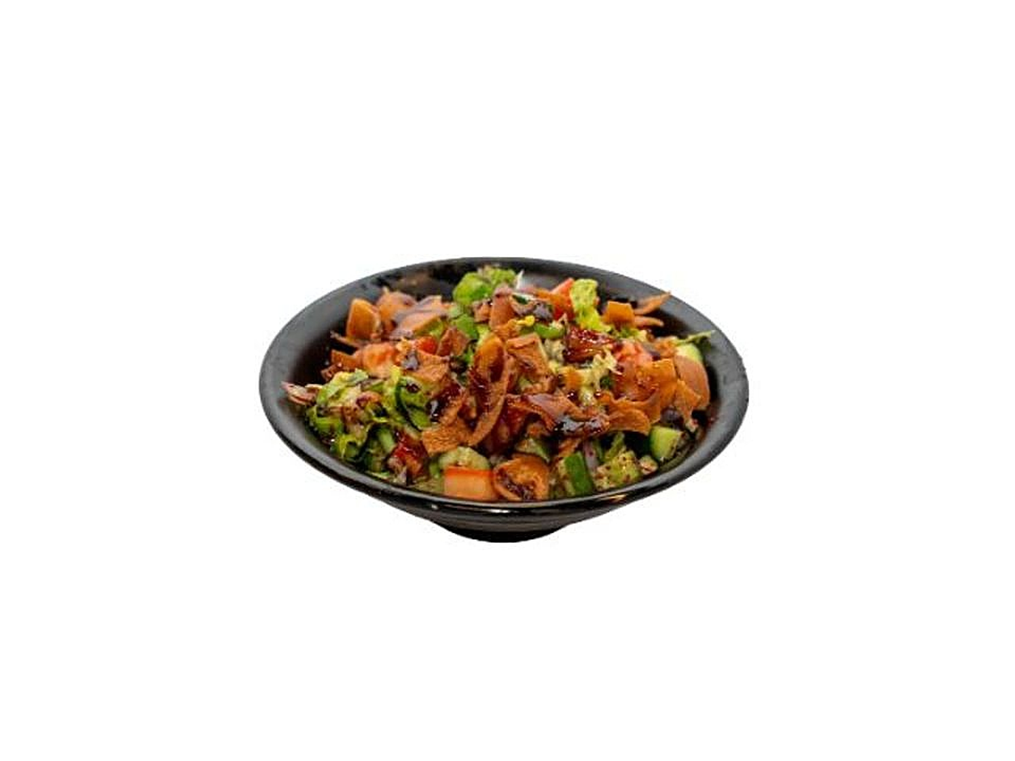 Fattoush - Small