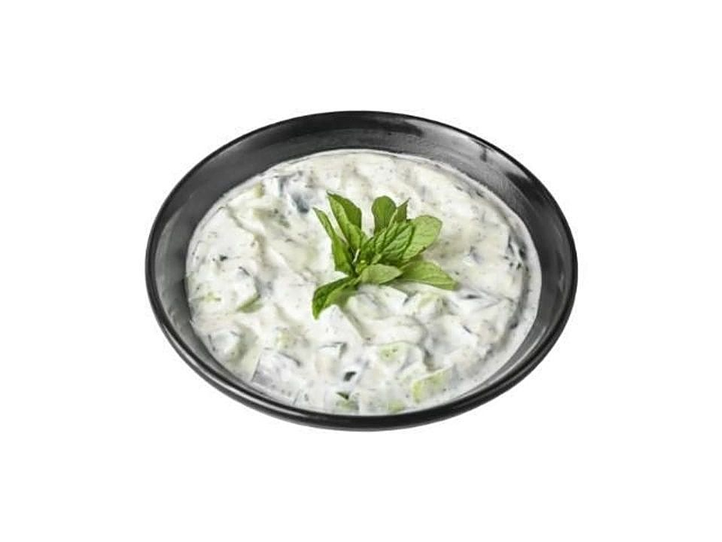 Cucumber With Laban - Small