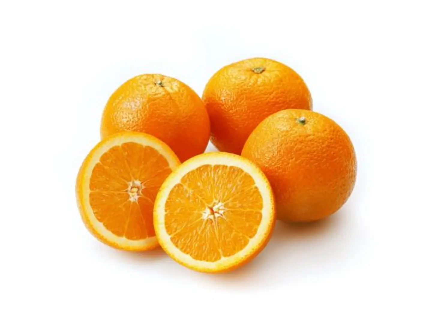 Juicing Orange - Half Kilo