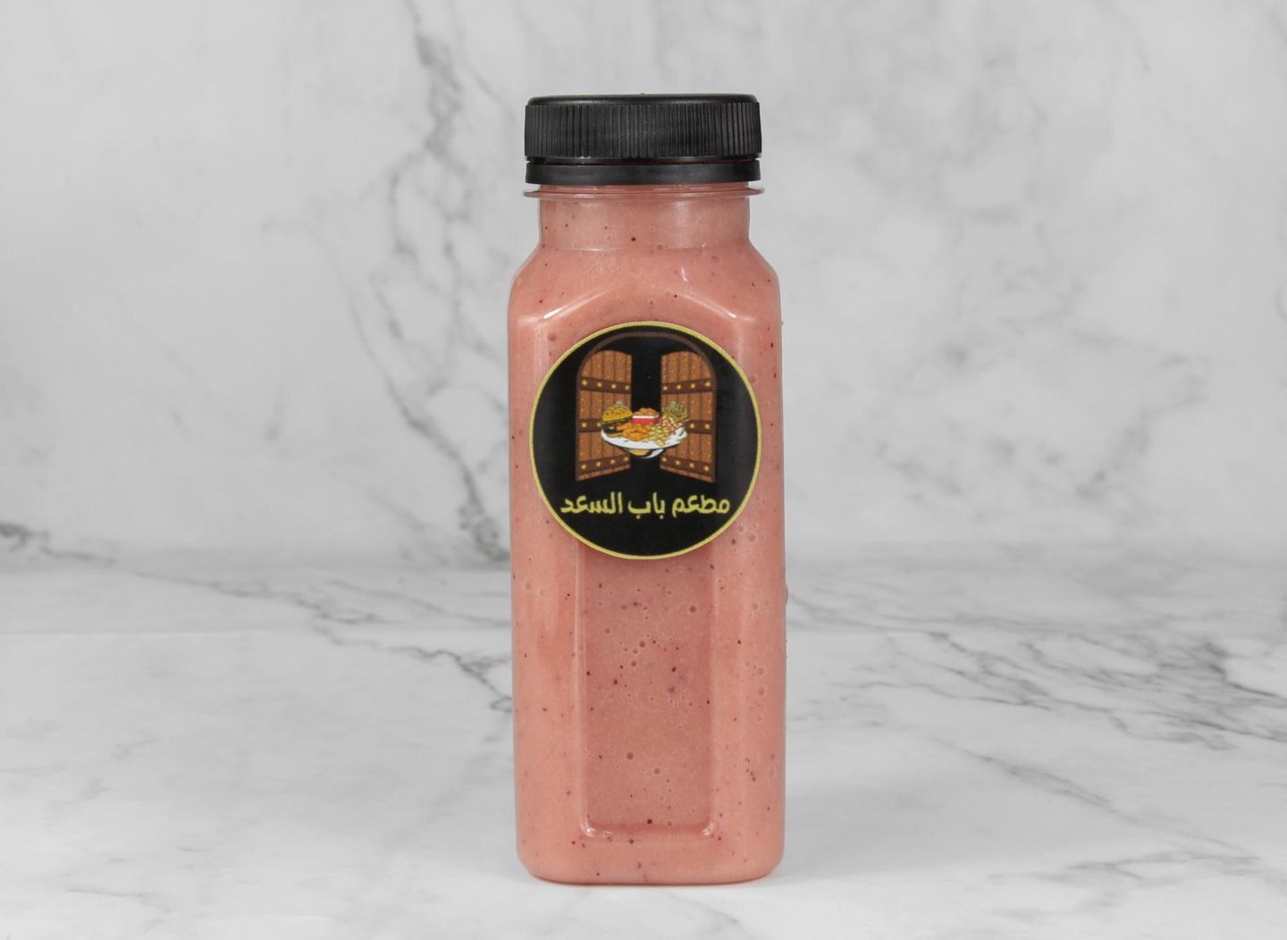 Mixed Fruit Juice - Small